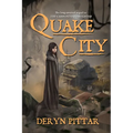 Quake City