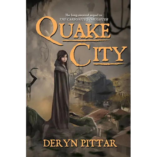 Quake City