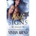 Wolf Signs