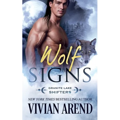 Wolf Signs
