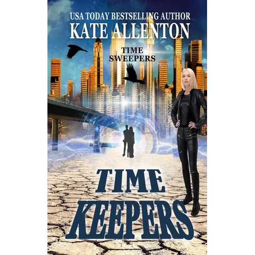 Time Keepers