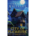City of Pleasure: A City of Assassins Urban Fantasy Novella