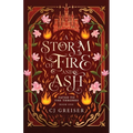 A Storm of Fire and Ash