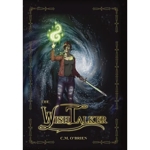 The Wishtalker
