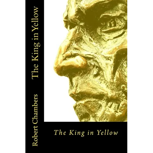 The King in Yellow