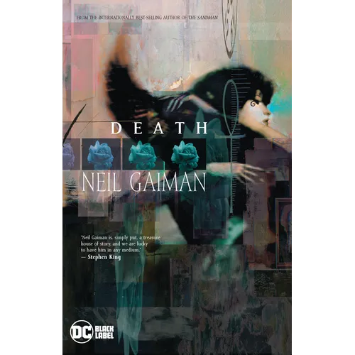 Death: The Deluxe Edition (2022 Edition)