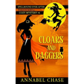 Cloaks and Daggers