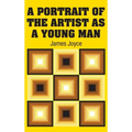 A Portrait of the Artist as a Young Man