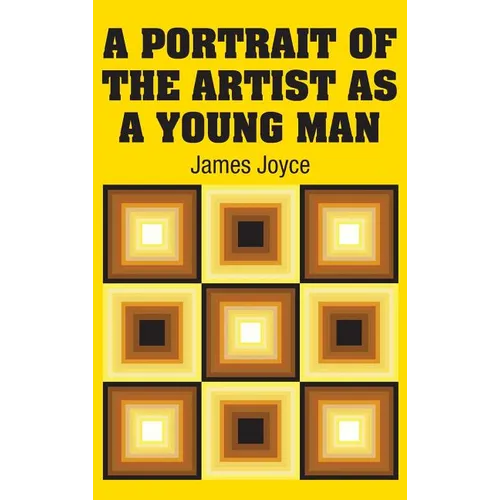 A Portrait of the Artist as a Young Man