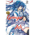 Grimgar of Fantasy and Ash, Vol. 2 (Manga)