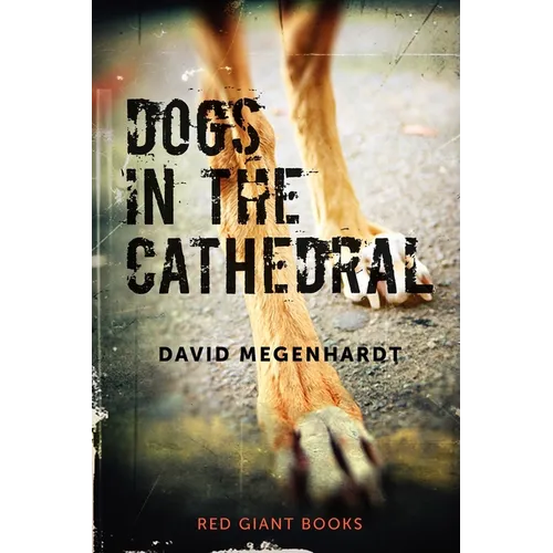 Dogs in the Cathedral