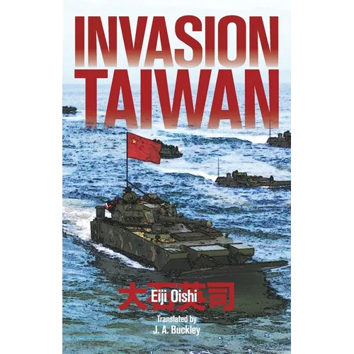 Invasion Taiwan