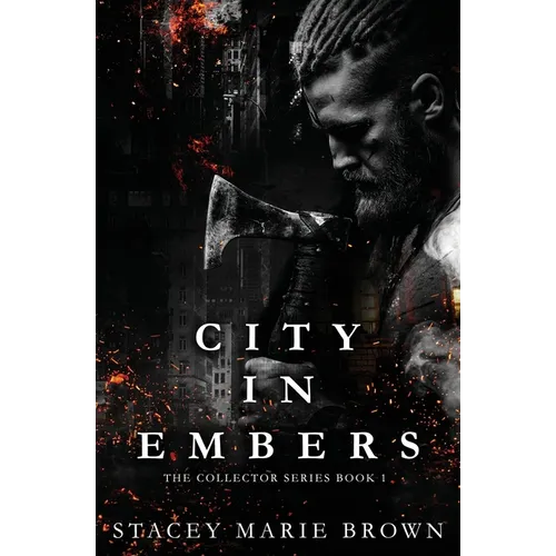 City in Embers