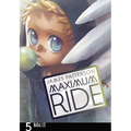 Maximum Ride: The Manga, Vol. 5