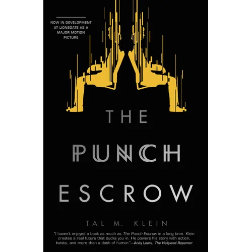 The Punch Escrow