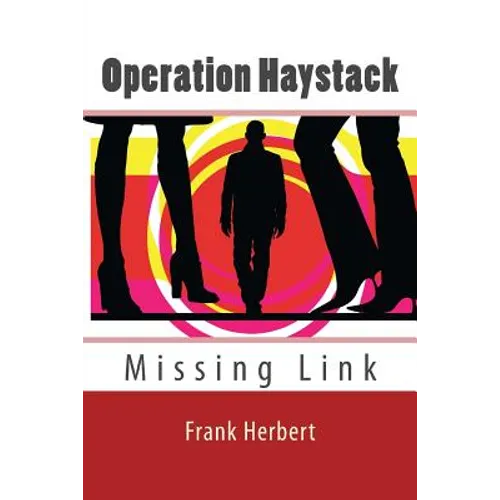 Operation Haystack