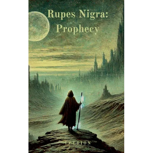 Rupes Nigra: Prophecy