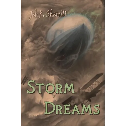Storm Dreams