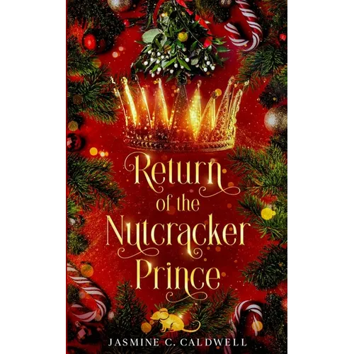 Return of the Nutcracker Prince