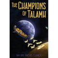 The Champions of Talamh