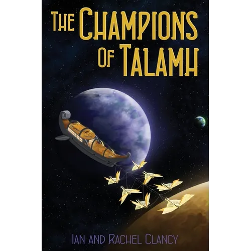 The Champions of Talamh