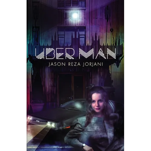 Uber Man