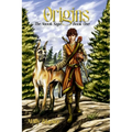 Origins: The Snook Sagas: Book One