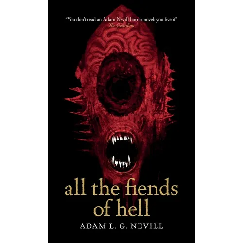 All the Fiends of Hell