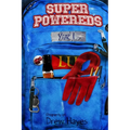 Super Powereds: Year 1