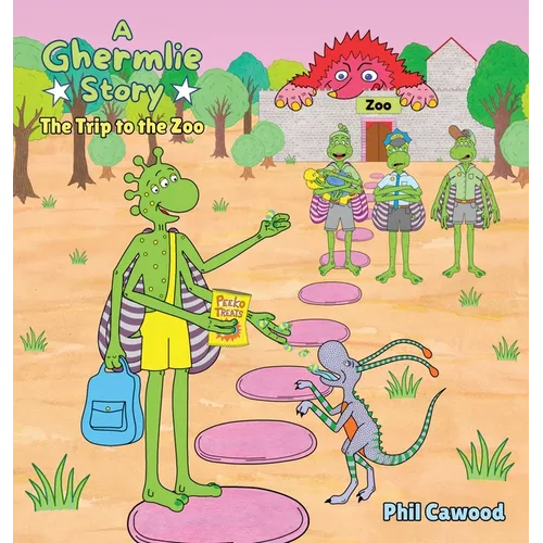 A Ghermlie Story - The Trip to the Zoo