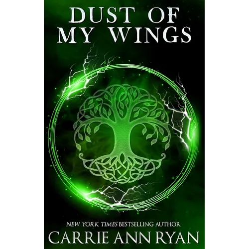Dust of My Wings