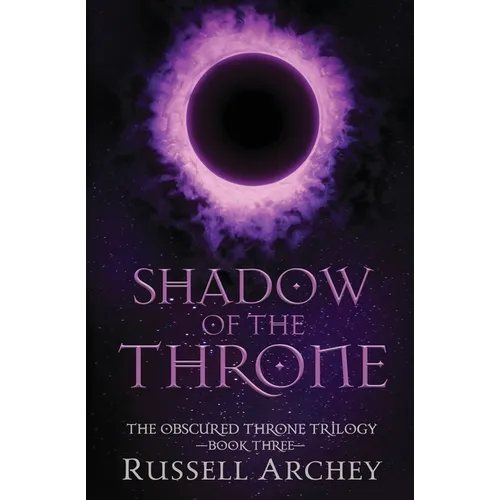 Shadow of the Throne