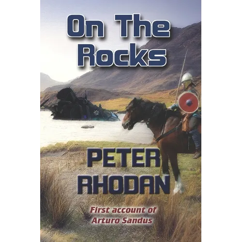 On The Rocks