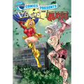 TidalWave Comics Presents #2: Venus and Power of the Valkyrie