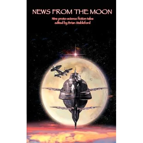 News from the Moon
