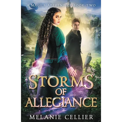 Storms of Allegiance