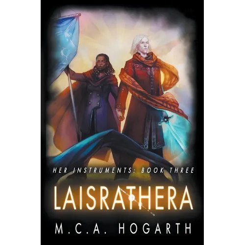 Laisrathera (Her Instruments 3)
