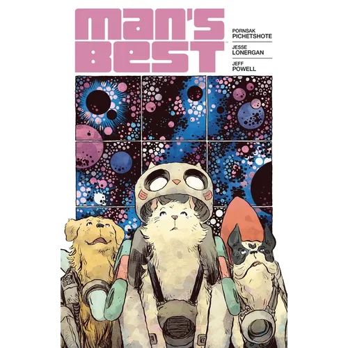 Man's Best