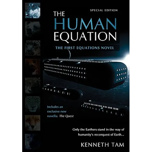 The Human Equation