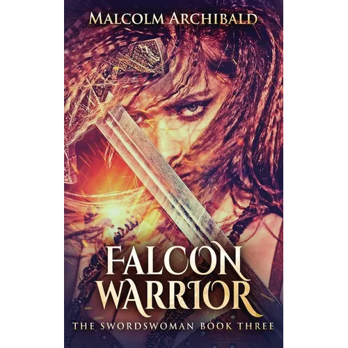 Falcon Warrior