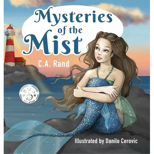 Mysteries of the Mist