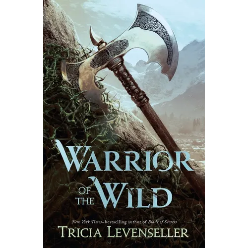 Warrior of the Wild