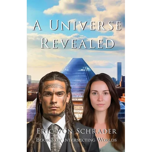 A Universe Revealed