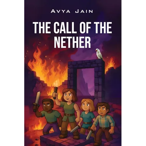 The Call of The Nether