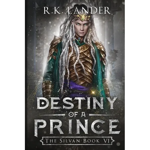 Destiny of a Prince