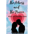 The Actress and the Prince: When Two Worlds Collide