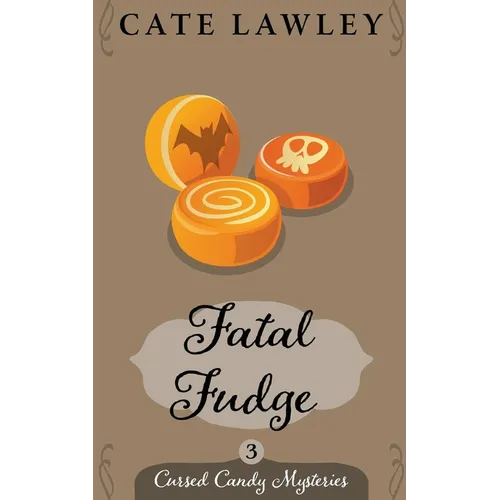 Fatal Fudge
