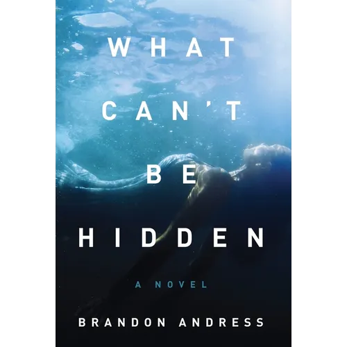 What Can't Be Hidden