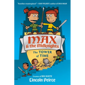 Max and the Midknights: The Tower of Time