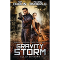 Gravity Storm: Shadow Vanguard Book 1